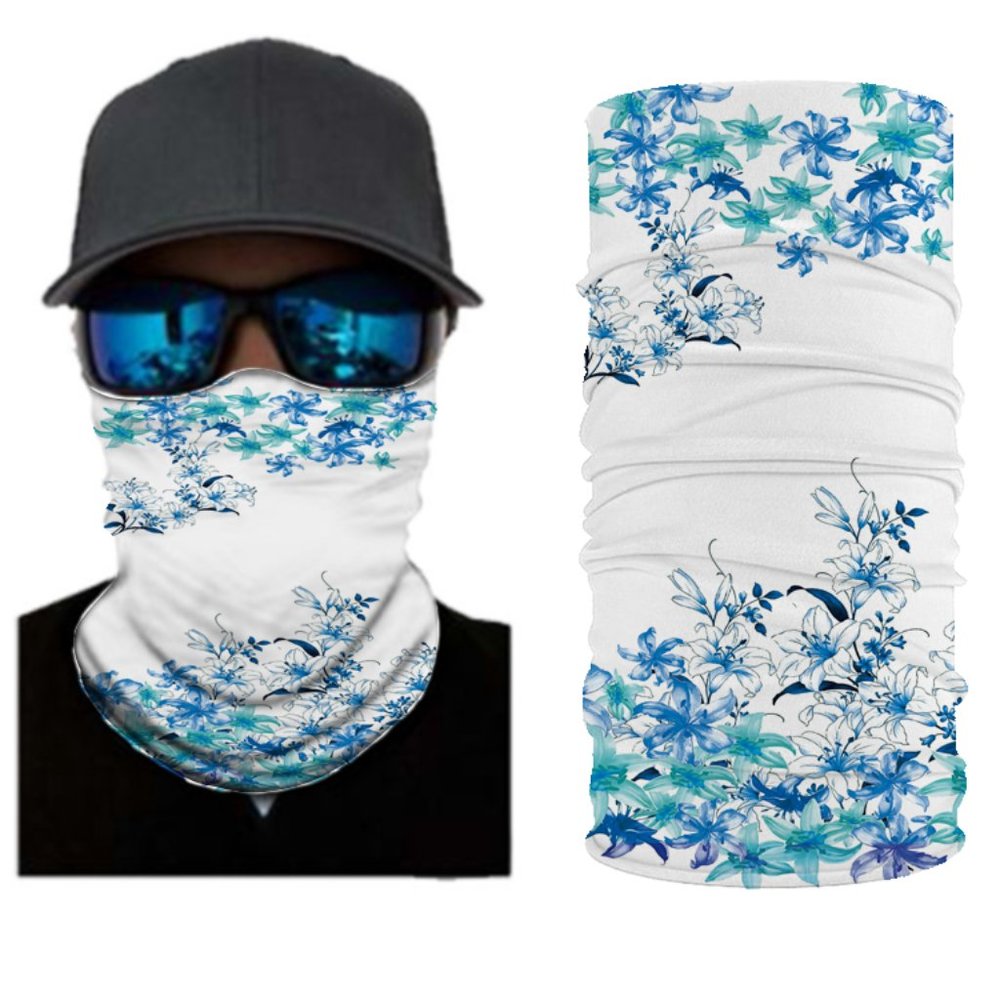 BANDANA MASK